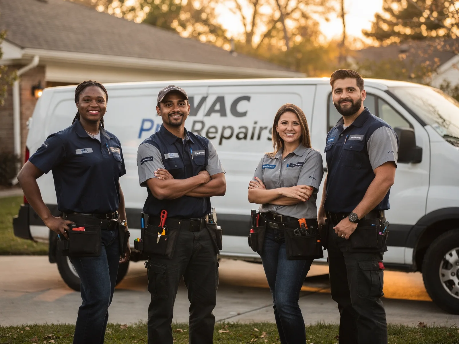 Heat Pump Repair company in Malone, WA