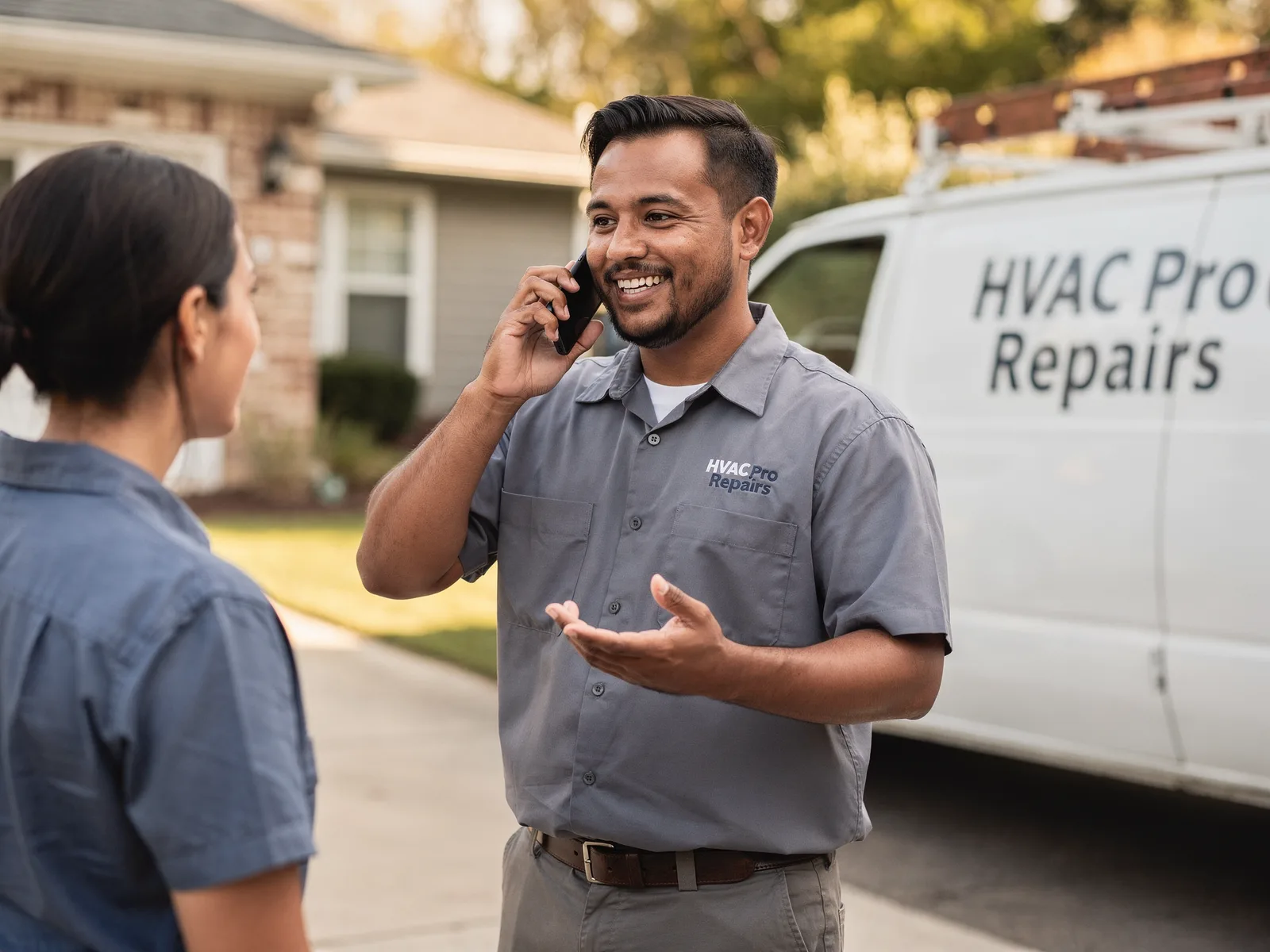 Heat Pump Repair Malone, WA FAQs